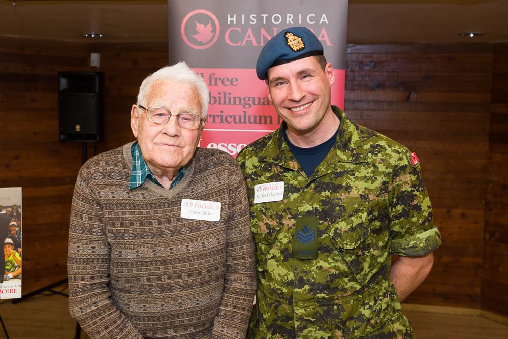 Projet Mémoire image orateur